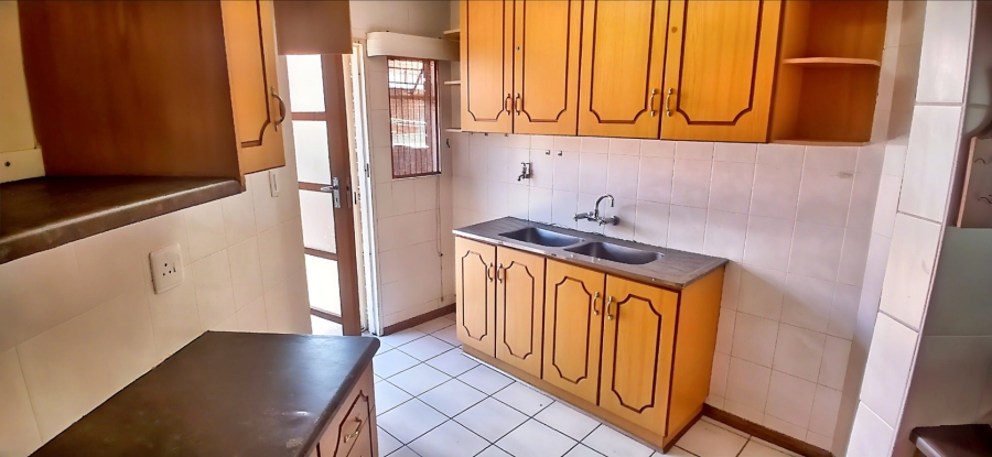 2 Bedroom Property for Sale in Pellissier Free State